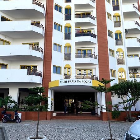 Casa Del Legui Lägenhet Portimão Exteriör bild