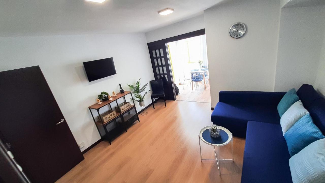 Casa Del Legui Lägenhet Portimão Exteriör bild