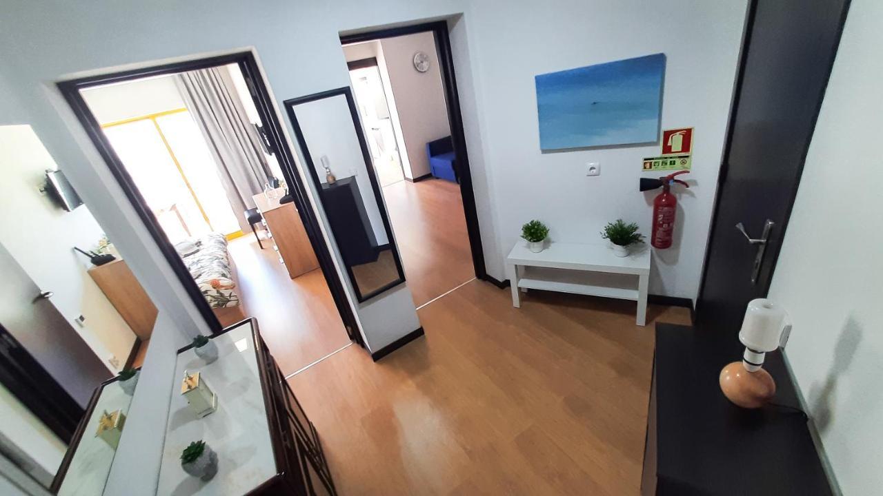 Casa Del Legui Lägenhet Portimão Exteriör bild