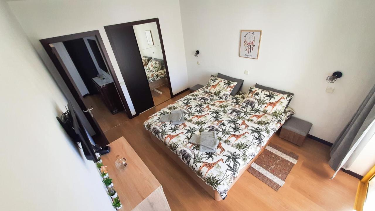 Casa Del Legui Lägenhet Portimão Exteriör bild
