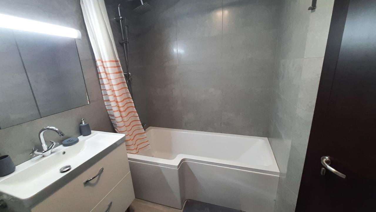 Casa Del Legui Lägenhet Portimão Exteriör bild