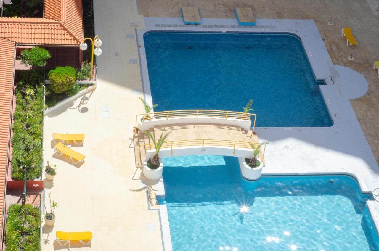 Casa Del Legui Lägenhet Portimão Exteriör bild