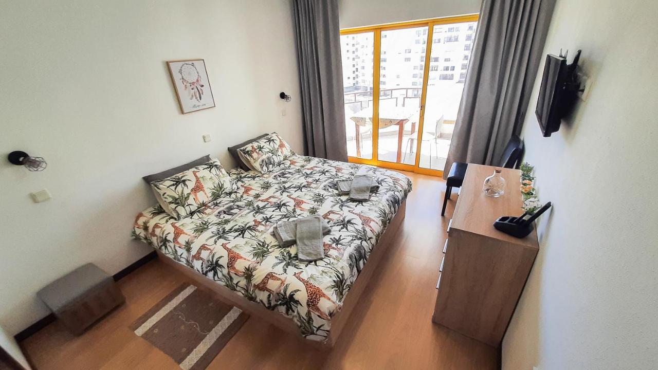 Casa Del Legui Lägenhet Portimão Exteriör bild